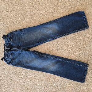 AGE 8 - Jeans